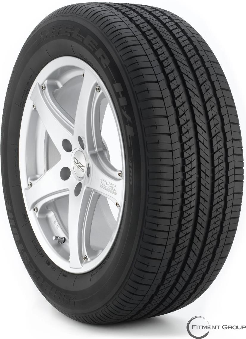 Bridgestone DUELER H/L 400 RFT Tires | Big Brand Tire & Service